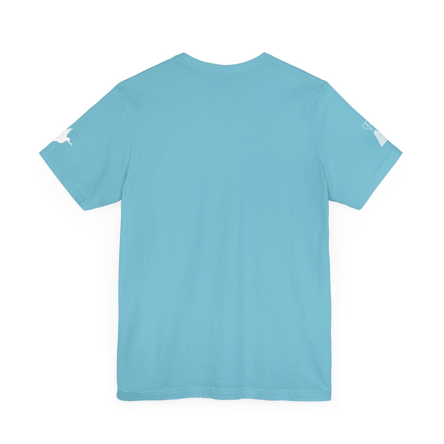 FF2F - Logo Unisex Jersey Short Sleeve Tee