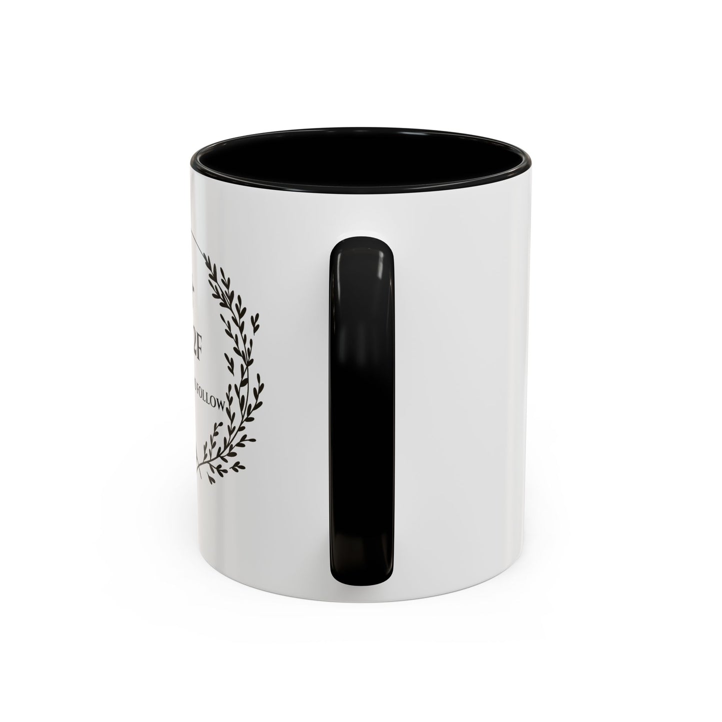 FF2F - Accent Coffee Mug (11, 15oz)