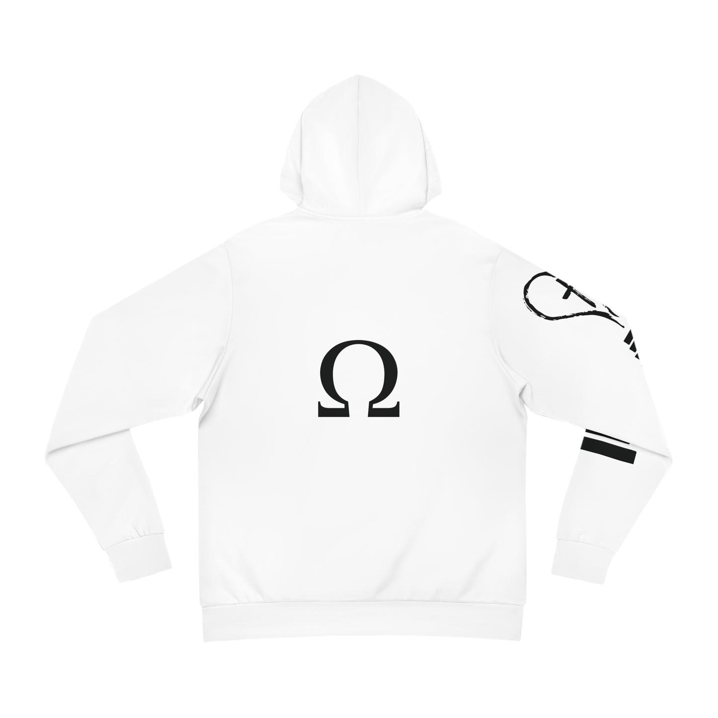 FF2F - God is Alpha and Omega Design