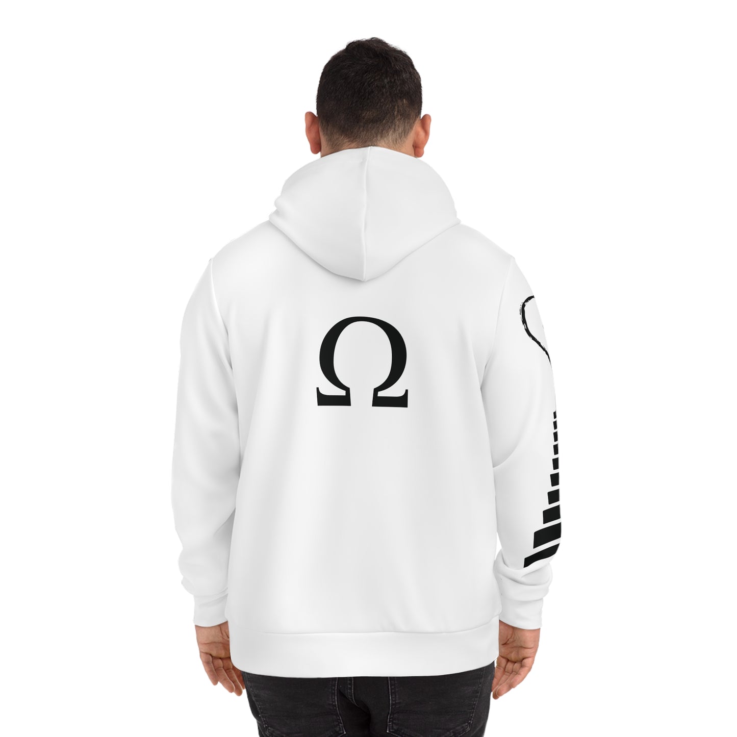 FF2F - God is Alpha and Omega Design