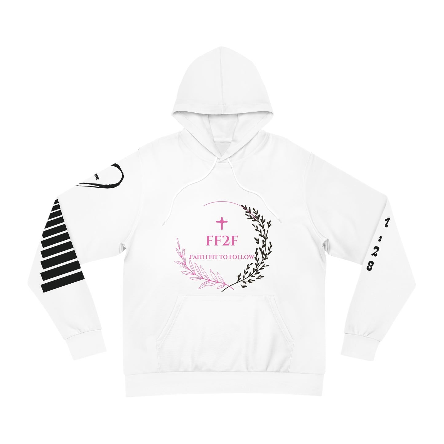 FF2F - Blessed and Highly Favored Design (PB)