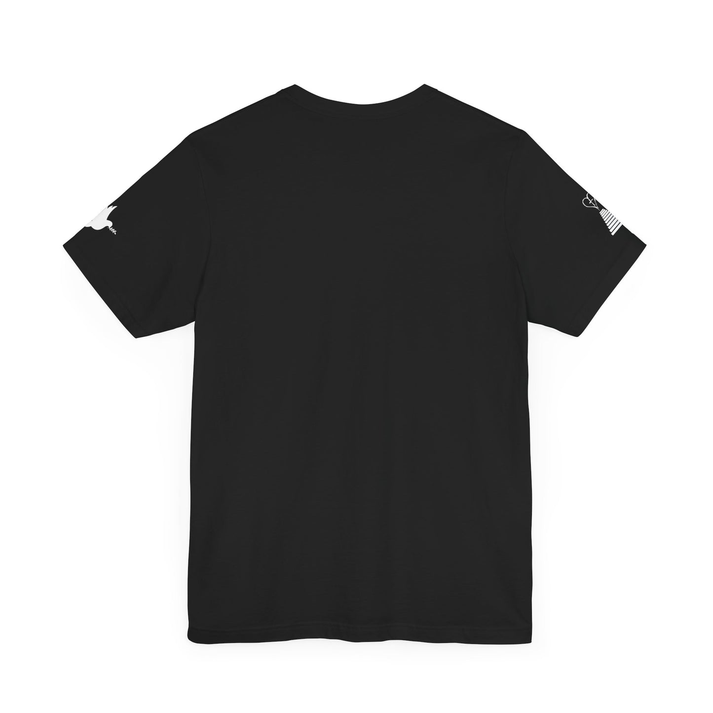 FF2F - Logo Unisex Jersey Short Sleeve Tee