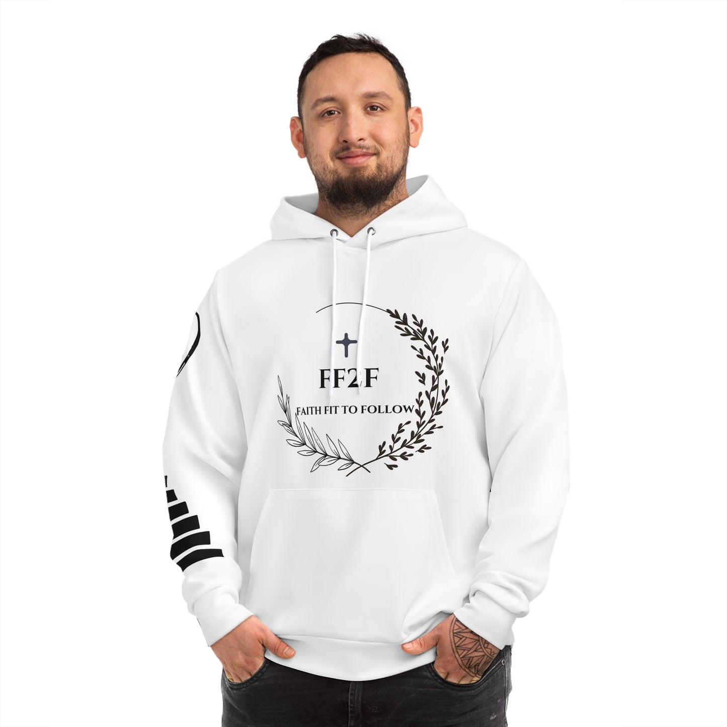 FF2F - Trust in the Lord Design
