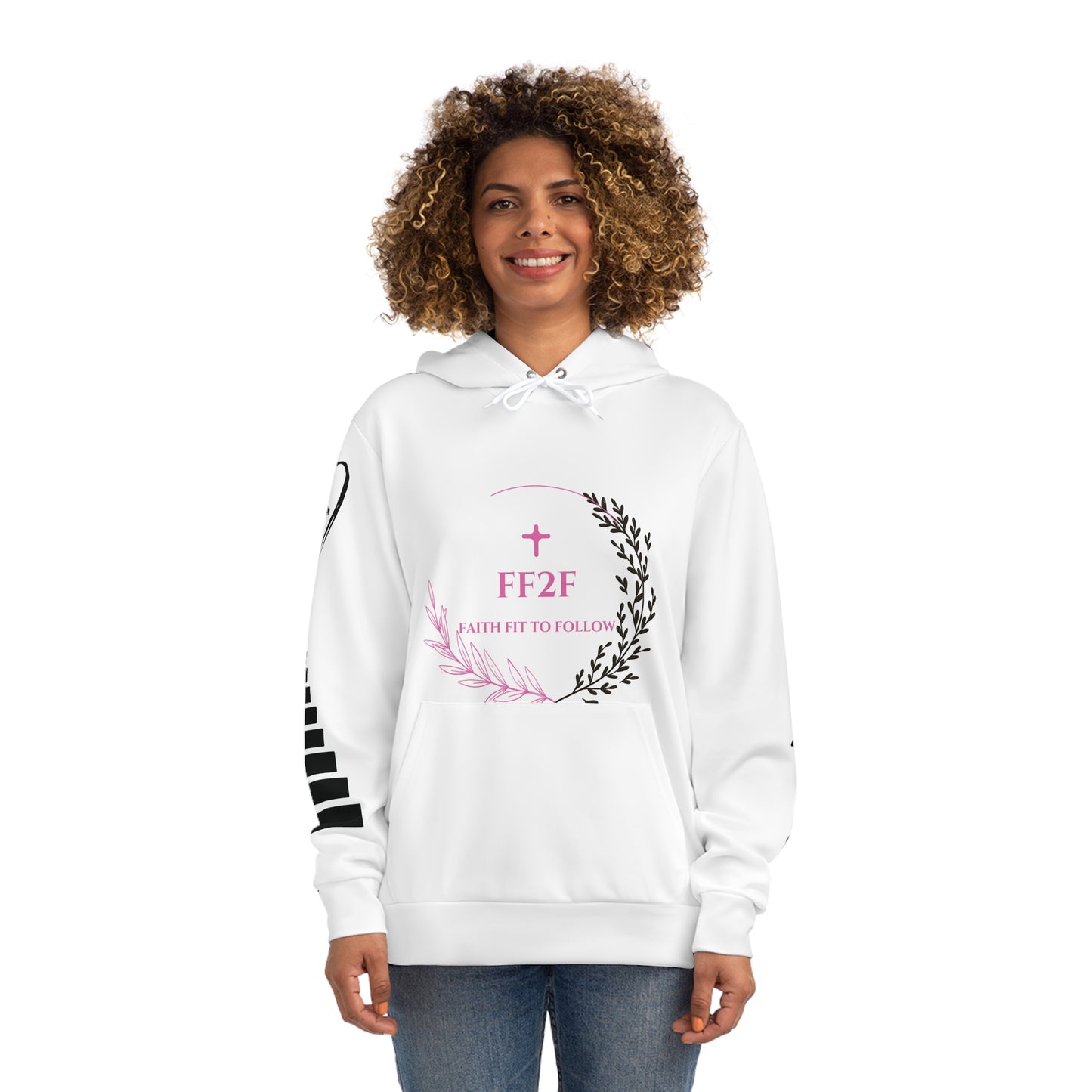 FF2F - To whom much is Given Design (PB)