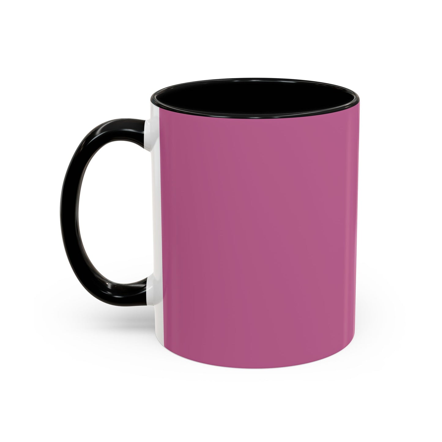 FF2F - Logo Accent Coffee Mug (11, 15oz)
