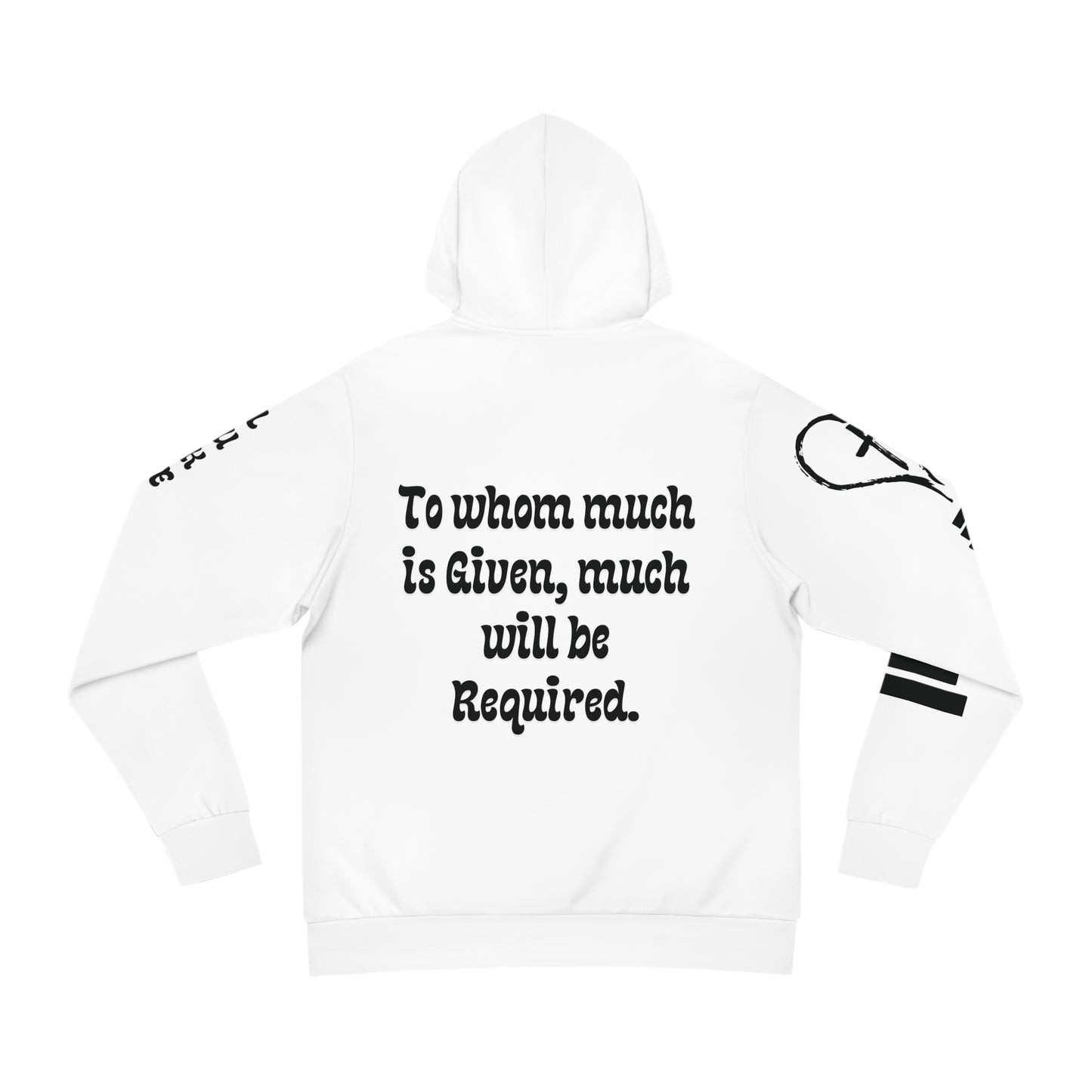FF2F - To whom much is Given Design (PB)
