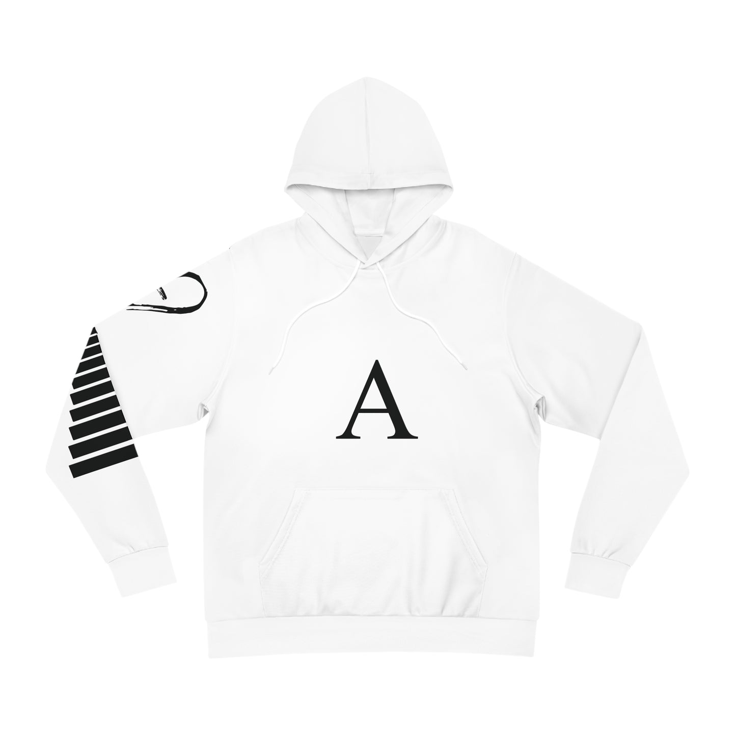 FF2F - God is Alpha and Omega Design