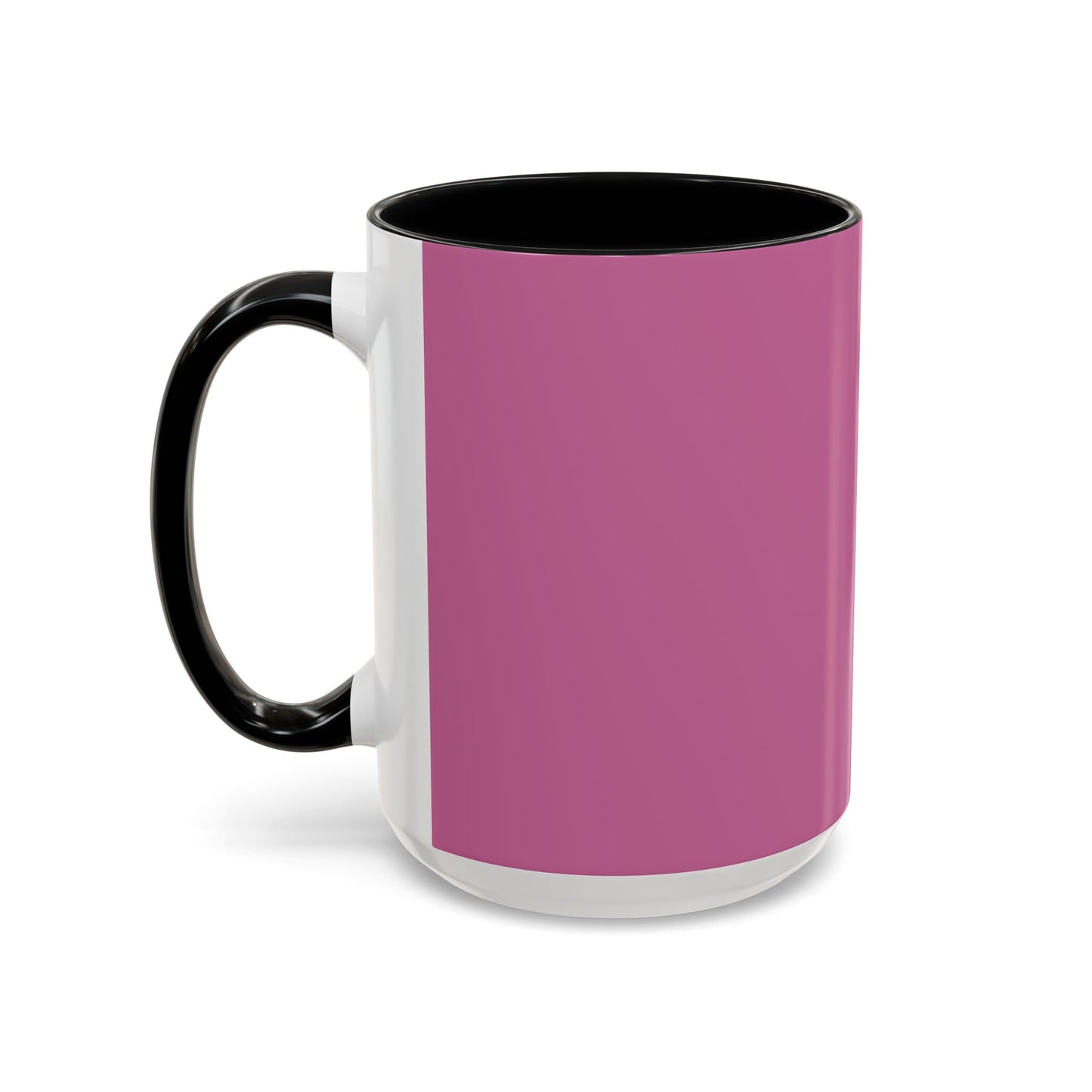 FF2F - Logo Accent Coffee Mug (11, 15oz)