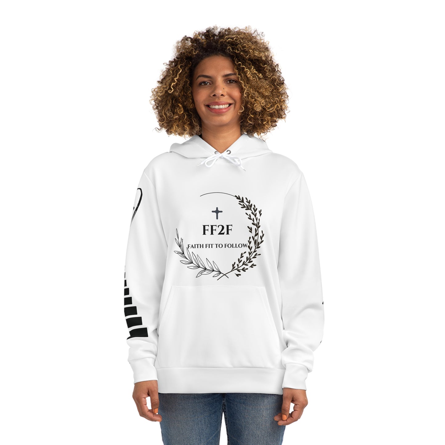 FF2F - To whom much is Given Design
