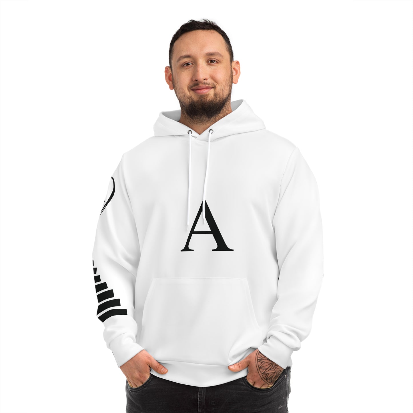 FF2F - God is Alpha and Omega Design