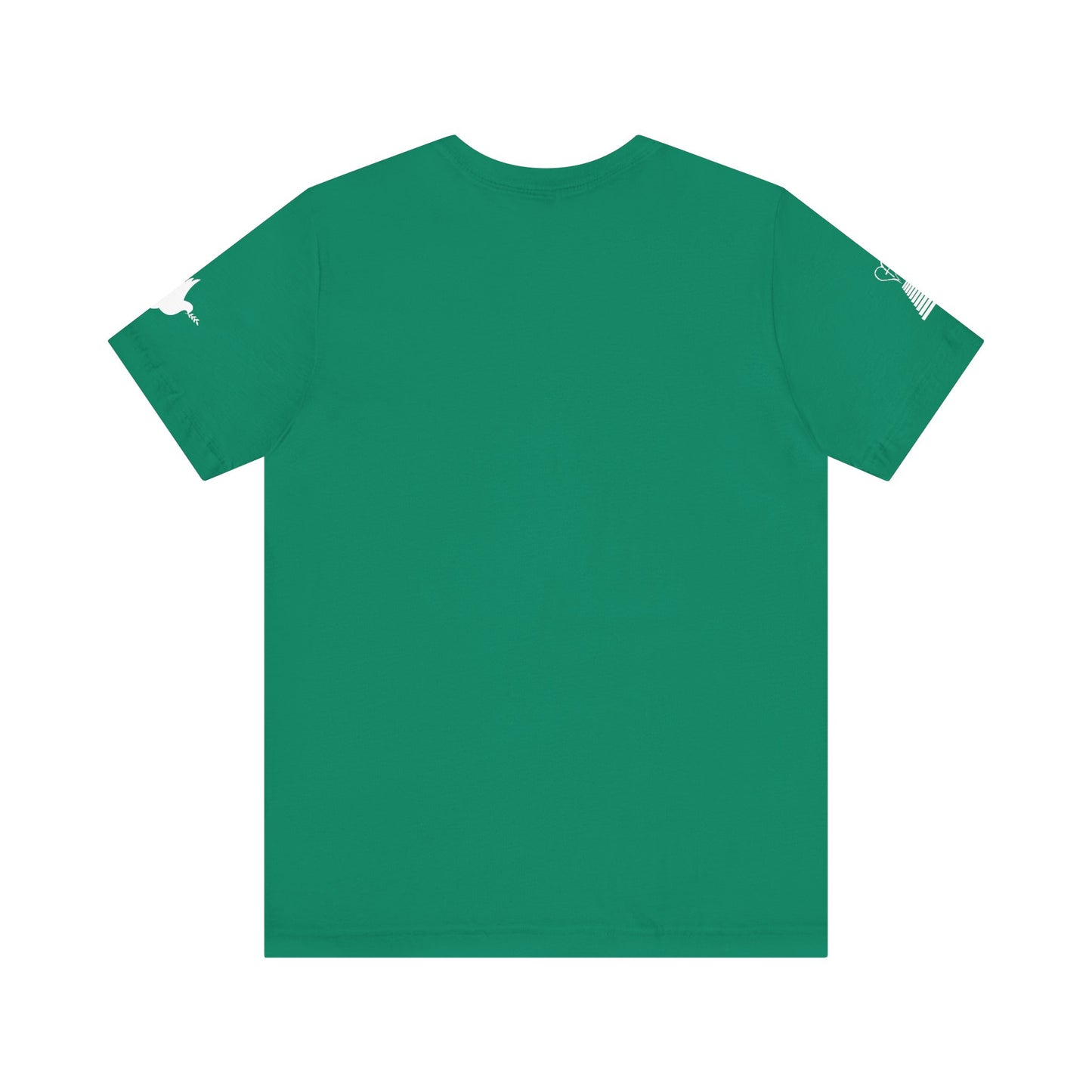 FF2F - Logo Unisex Jersey Short Sleeve Tee