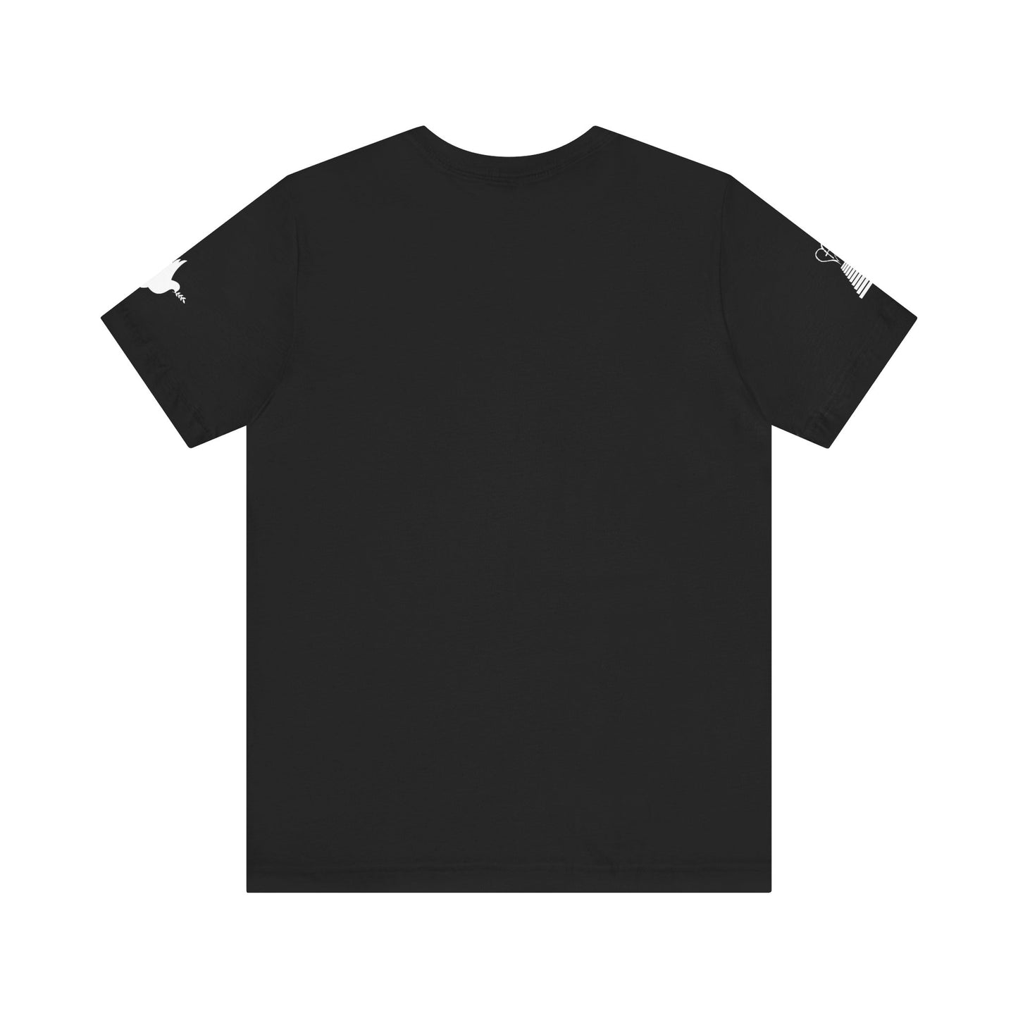 FF2F - Logo Unisex Jersey Short Sleeve Tee