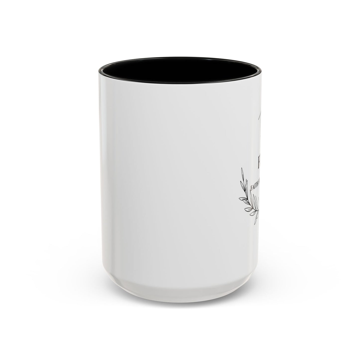 FF2F - Accent Coffee Mug (11, 15oz)