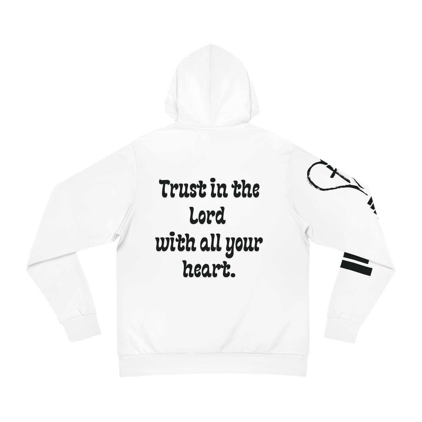 FF2F - Trust in the Lord Design