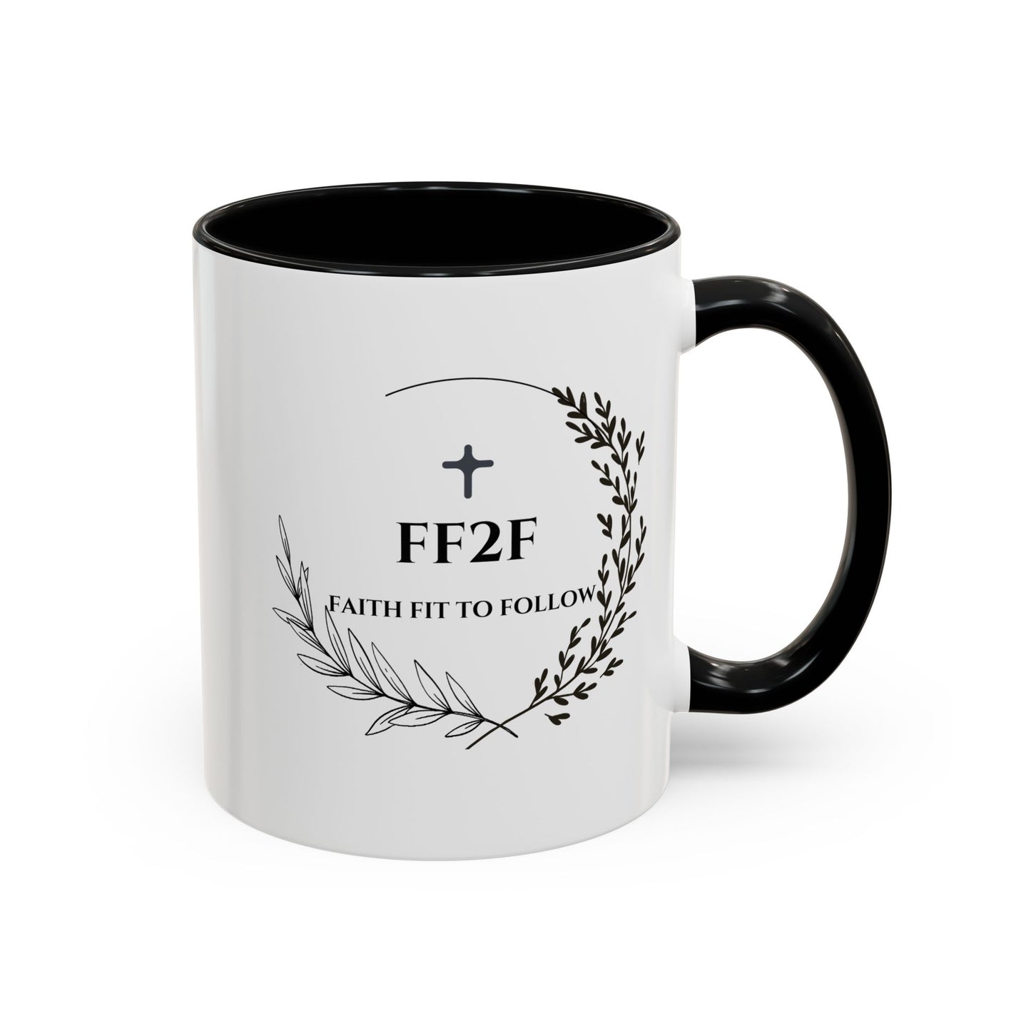 FF2F - Accent Coffee Mug (11, 15oz)