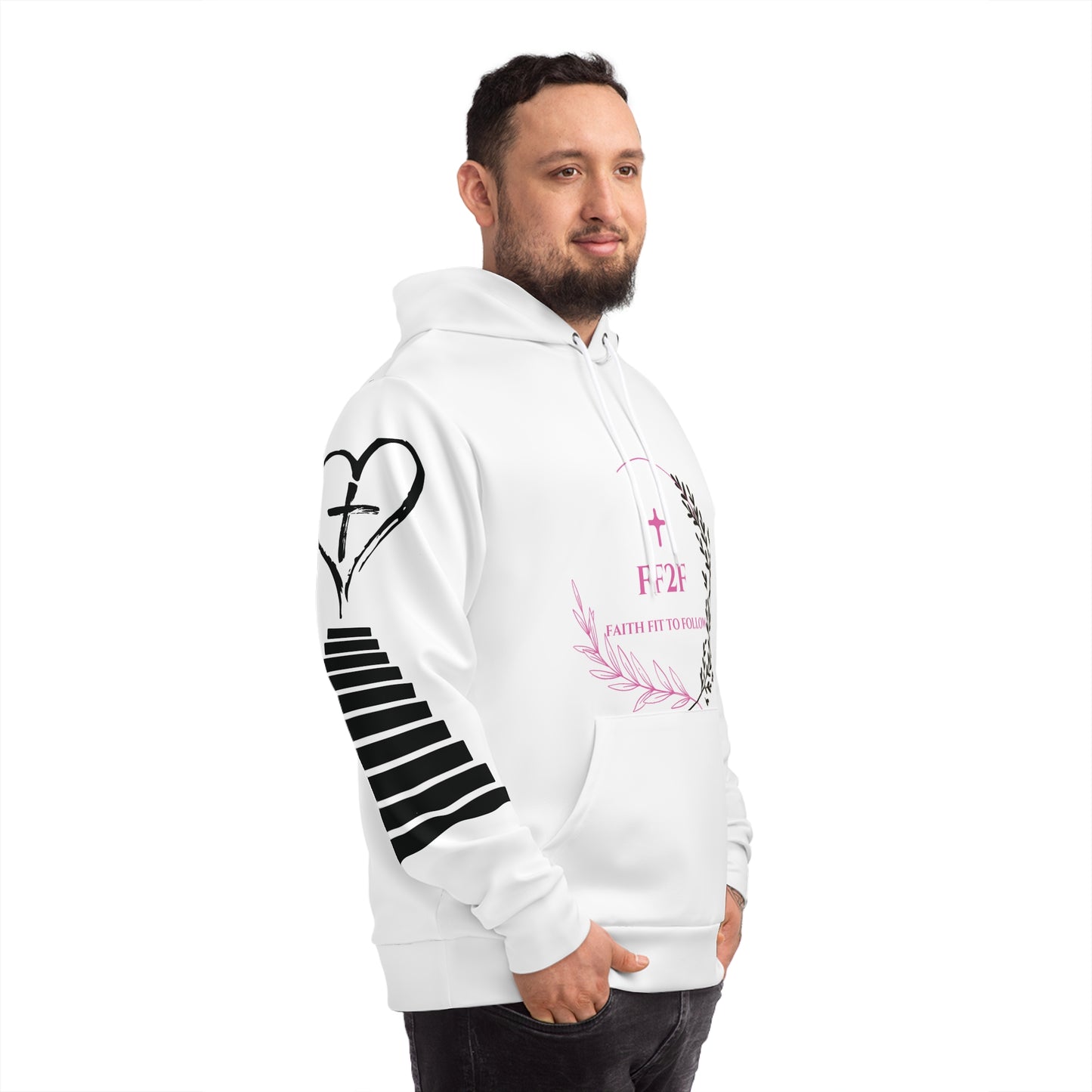 FF2F - Blessed and Highly Favored Design (PB)