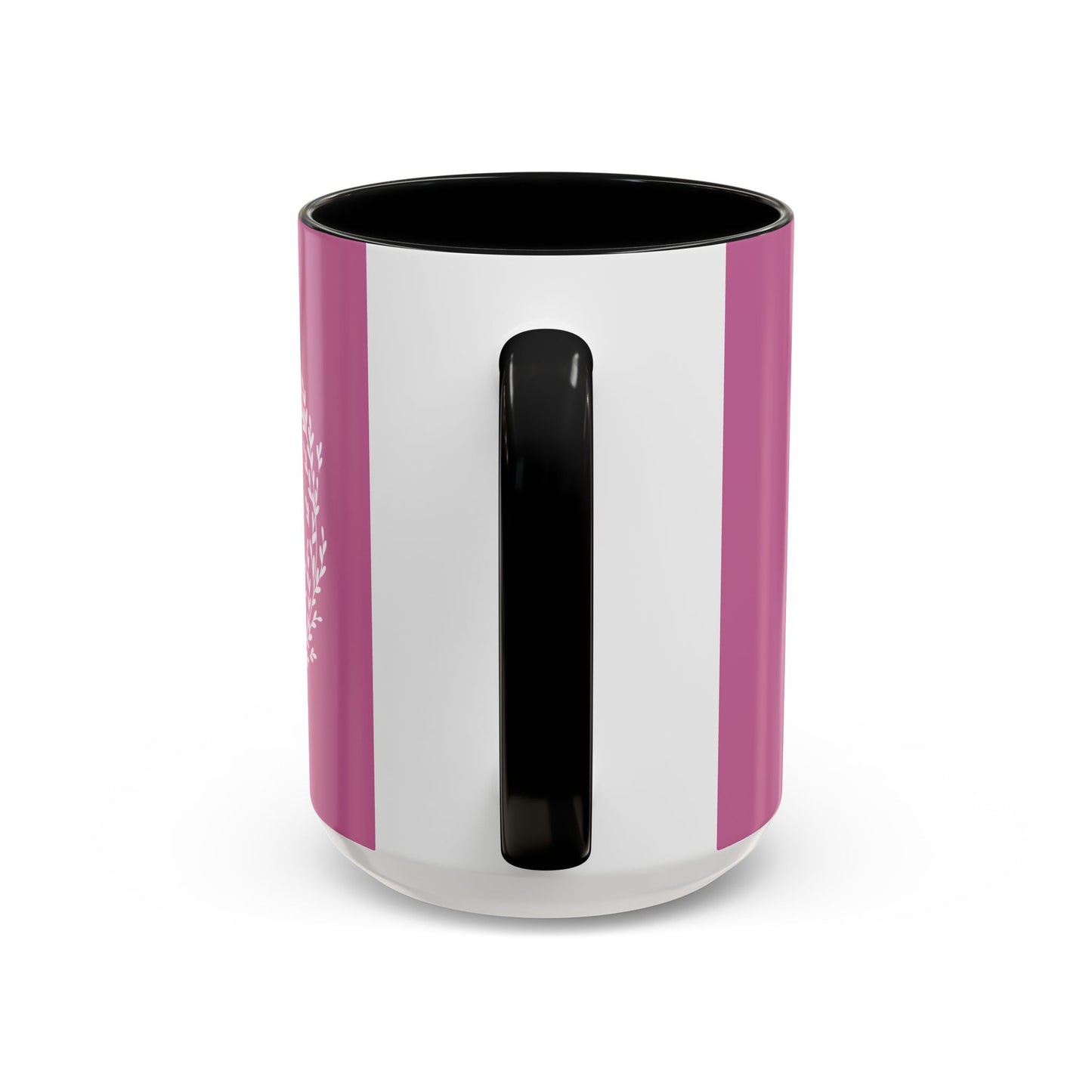 FF2F - Logo Accent Coffee Mug (11, 15oz)