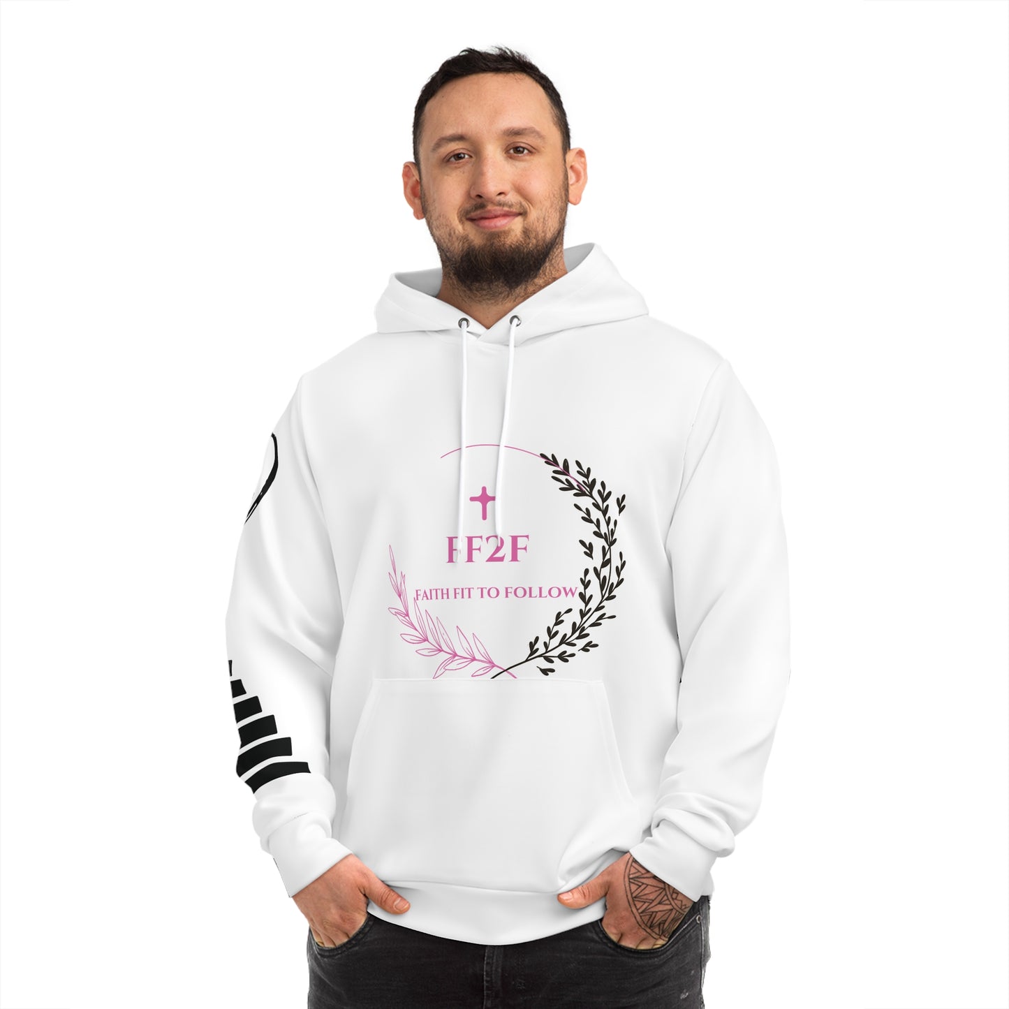 FF2F - Blessed and Highly Favored Design (PB)