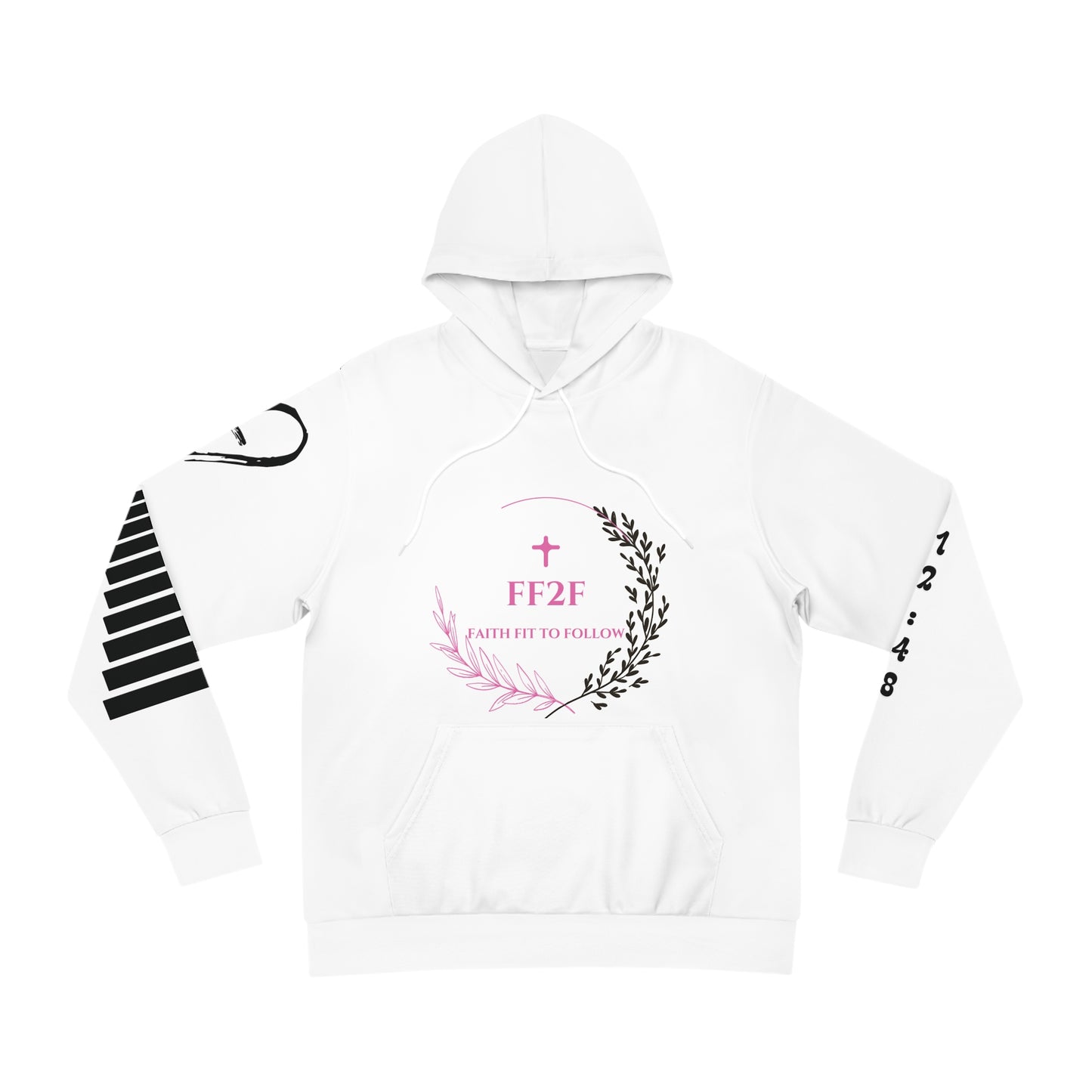 FF2F - To whom much is Given Design (PB)