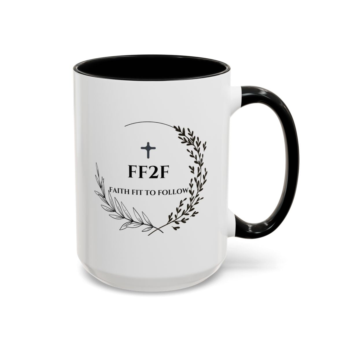 FF2F - Accent Coffee Mug (11, 15oz)